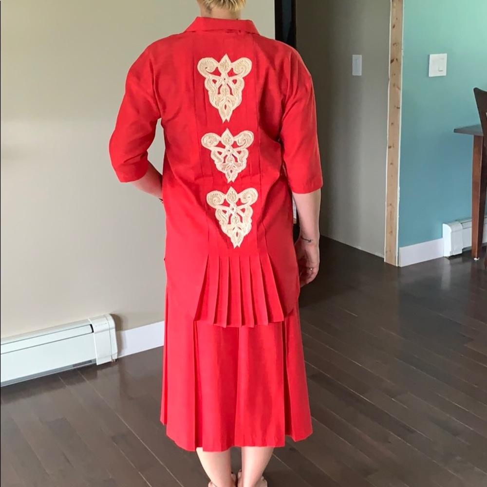 JM Goulbourn Dress